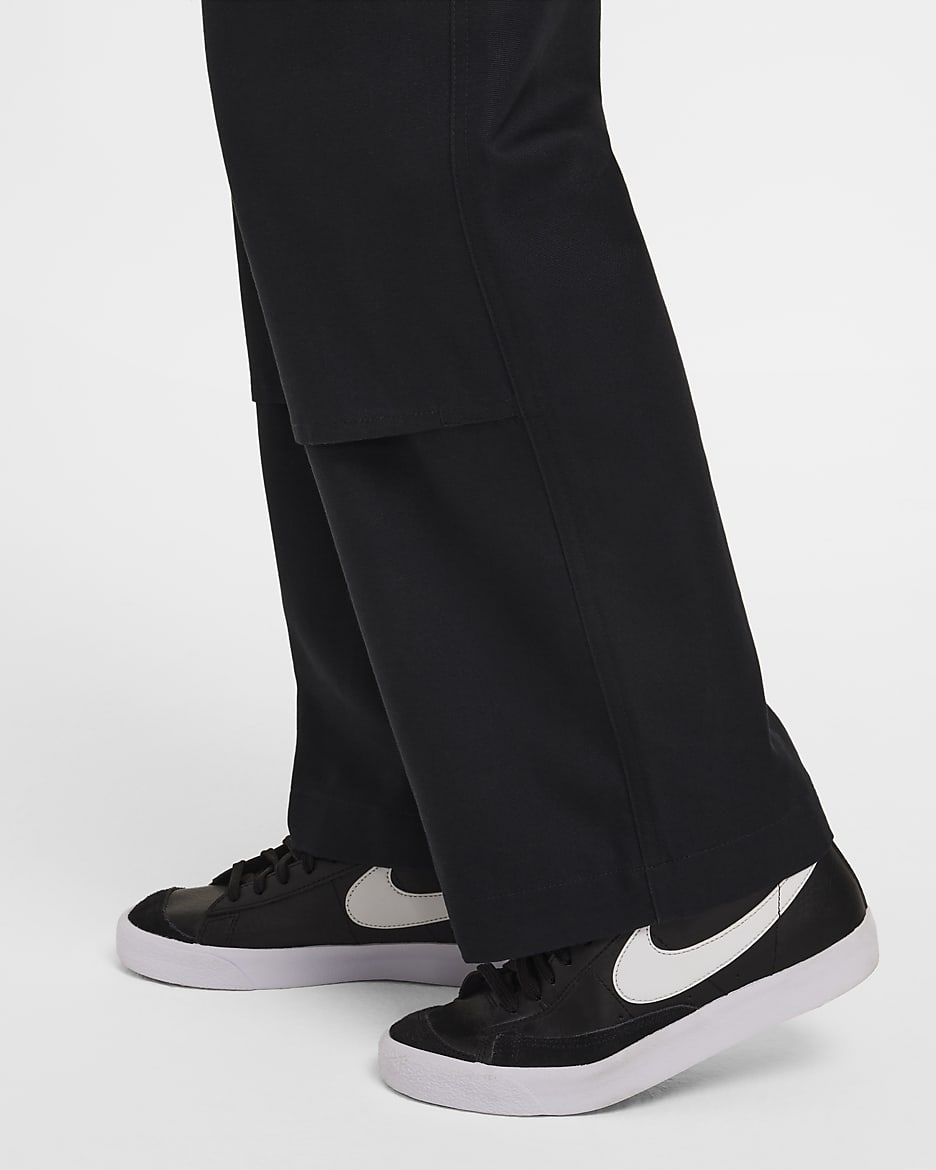 Nike SB Double Knee Twill Skate Trousers